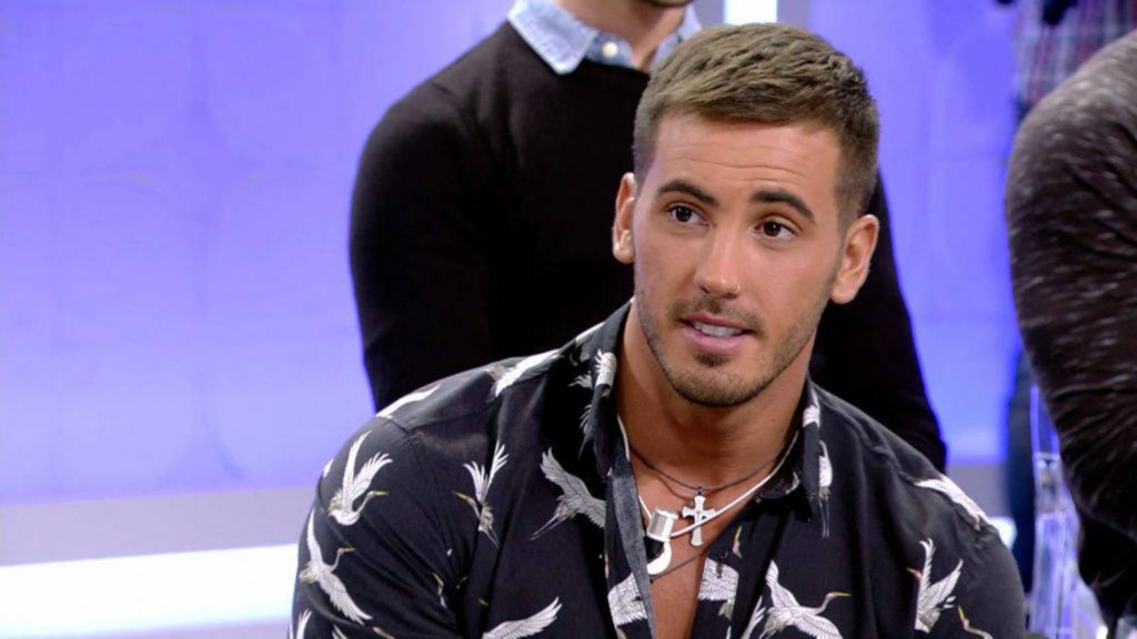 MYHYV: tronistas que hicieron la 'pirula' con las normas y fueron expulsados 