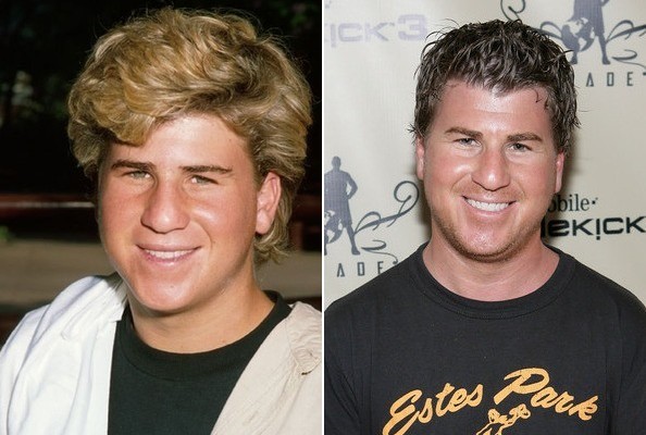 Jason Hervey