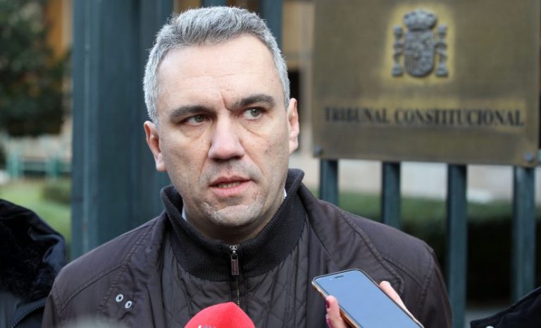 Delegado en Castilla y León: Las manifestaciones del 8M dependen de los informes sanitarios