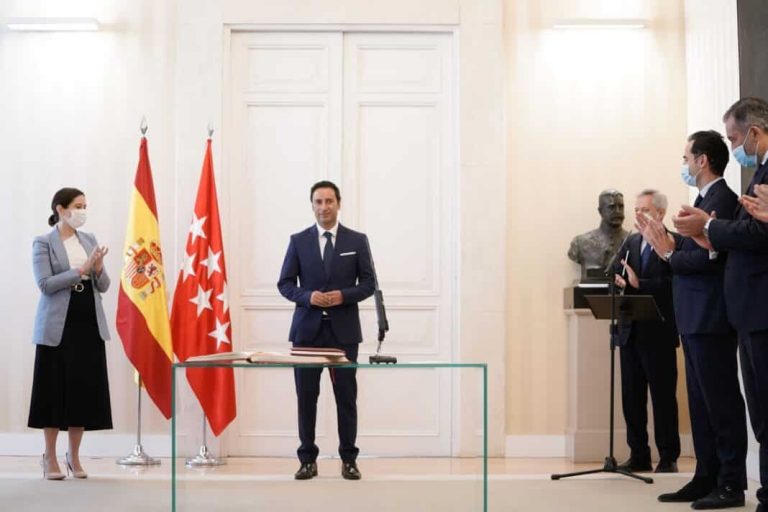 Luengo asegura que si en sus posibilidades estuviera 