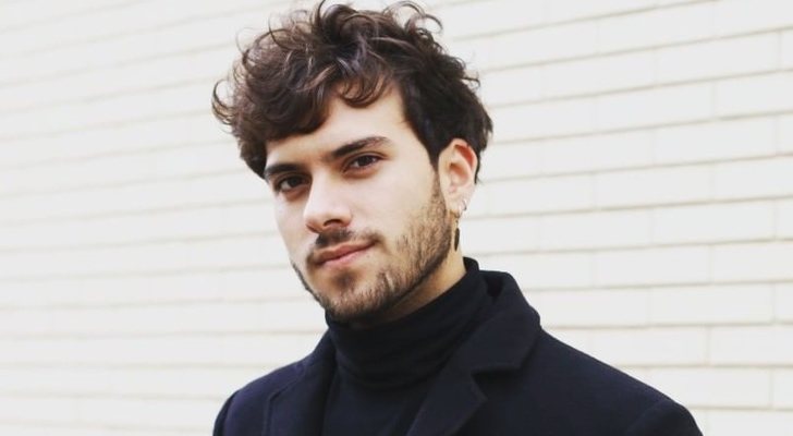 Javy Ramírez Lo que nunca te pude contar