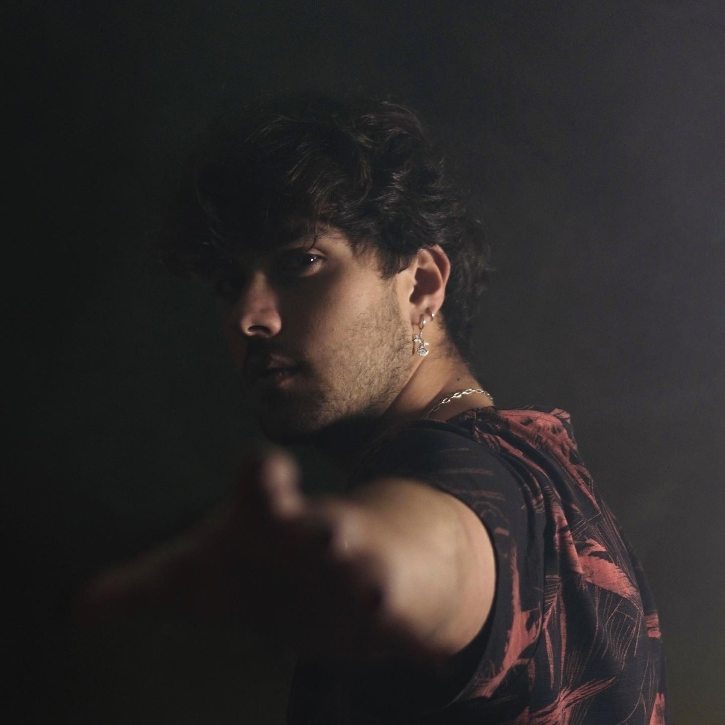 Javy Ramírez Lo que nunca te pude contar