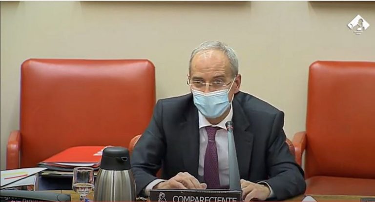 Hacienda vigilará los domicilios 