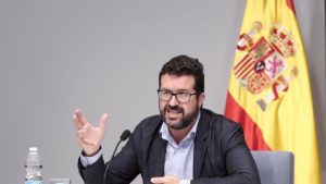 Trabajo: Sin "el factor estacional tan marcado" del mercado laboral, el paro hubiese bajado en enero