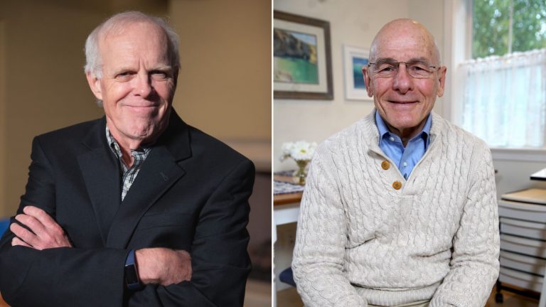 John Hennessy y David Patterson, Premios Fundación BBVA en TIC