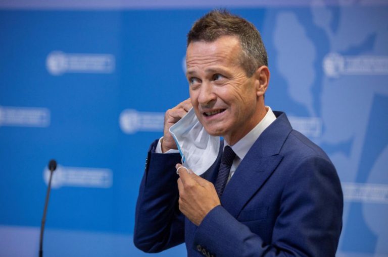 Más de 19.000 profesores han cogido la baja en la red pública vasca desde el inicio del curso