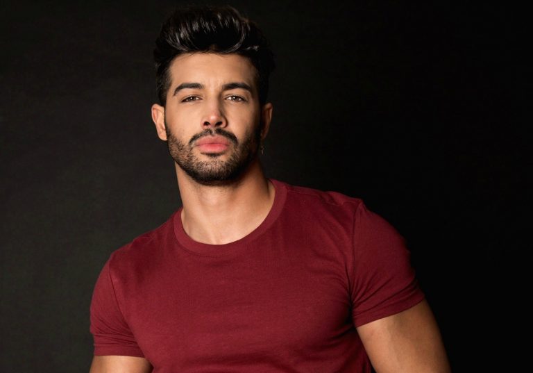 Jorge González regresa con 'Hasta Que Llueva' con Moncho Chavea