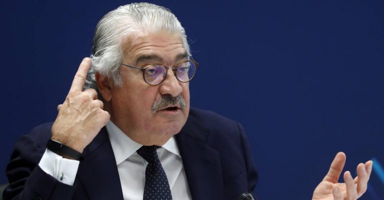 Bogas ve una posible 