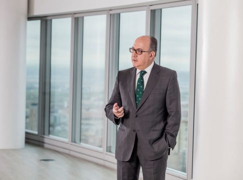 José María Roldán