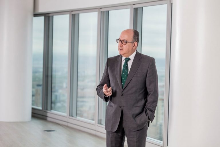 Roldán (AEB) aboga por diseñar las ayudas directas 