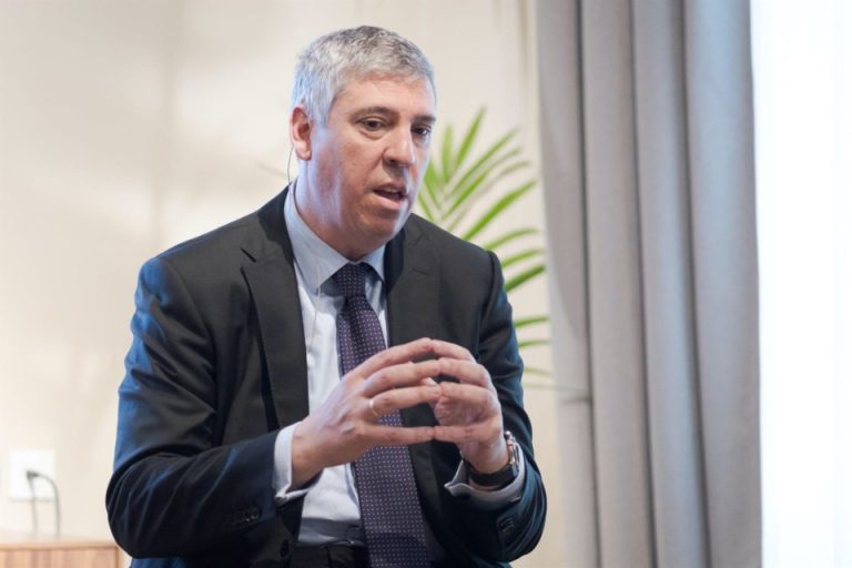 José Vicente de los Mozos: 