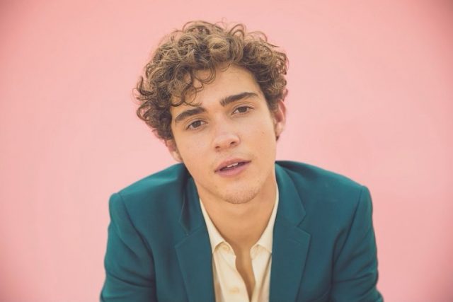 Joshua Bassett y ‘Only a Matter of Time’ : ¿otro tema para la polémica? 2 Joshua Bassett Only a Matter of Time