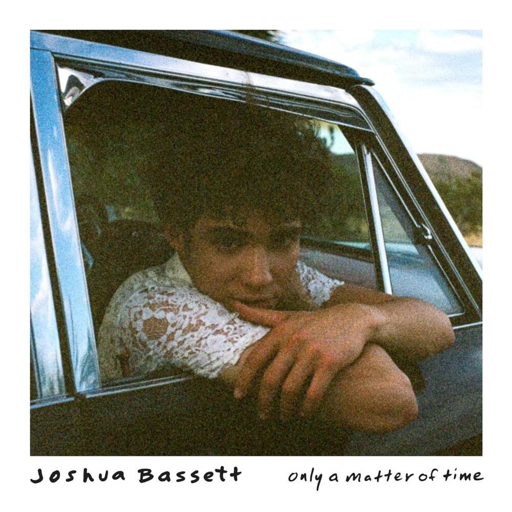 Joshua Bassett y ‘Only a Matter of Time’ : ¿otro tema para la polémica? 1 Joshua Bassett Only a Matter of Time
