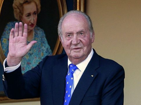 Juan Carlos I