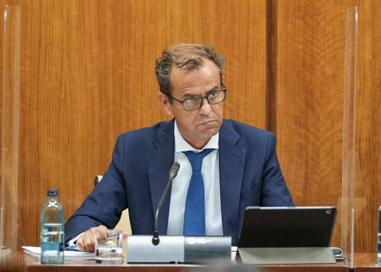 El director de RTVA lamenta la huelga 