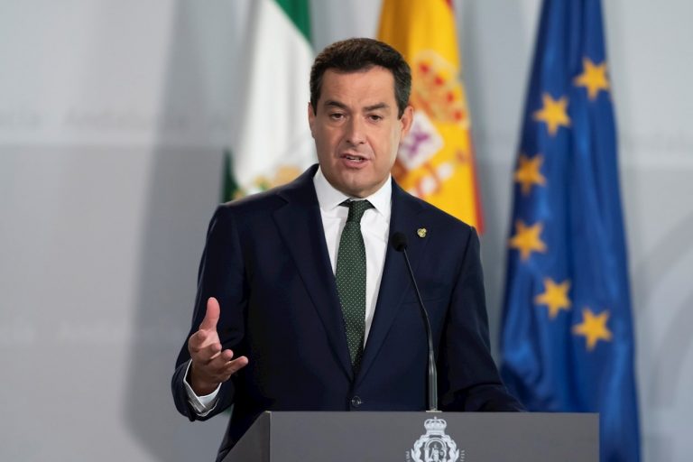 Andalucía rebaja a 7 días la vigencia de restricciones en pueblos