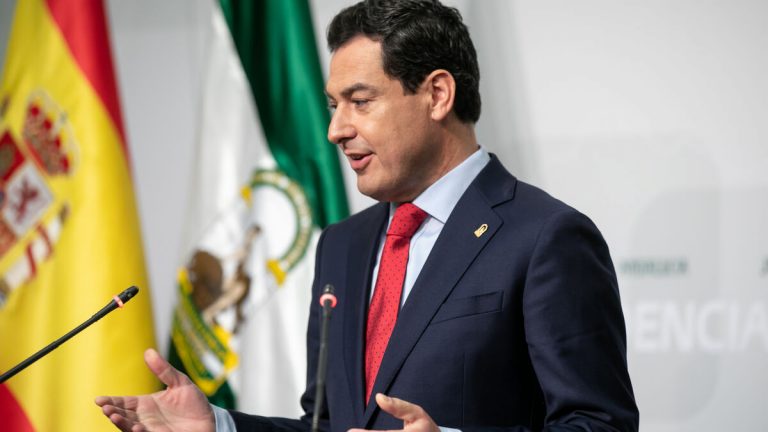 Andalucía prorroga las restricciones hasta el 4 de marzo