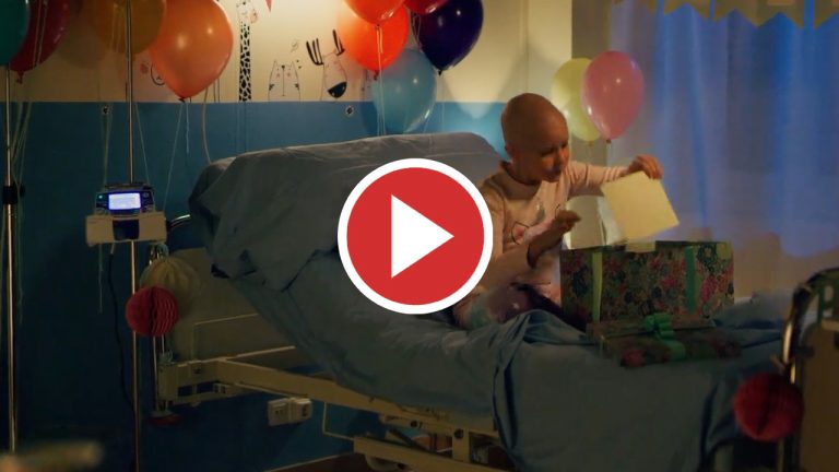 Fundación Juegaterapia presenta la campaña 'Los amigos también curan'