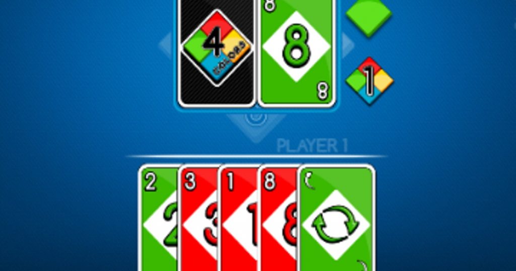 Juegos de mesa con los que puedes jugar online 164 UNO