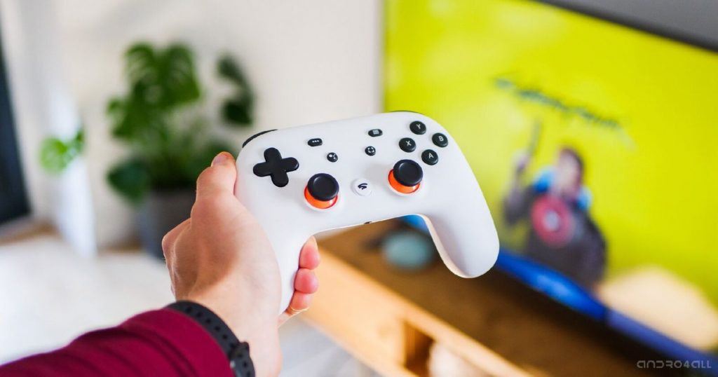 Google Stadia: los motivos por los que no triunfa 32 Juegos triple A que ya están en PlayStation