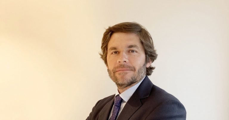 Jupiter AM nombra a Félix de Gregorio como nuevo responsable en España y Portugal