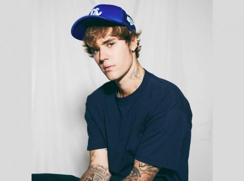 Justin Bieber Journals Live desde Drew House San Valentín (2) Justin Bieber Journals Live desde Drew House San Valentín