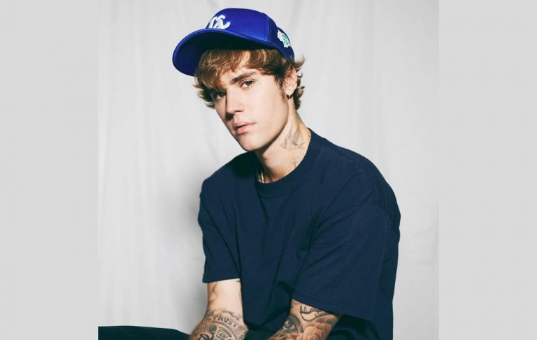 Justin Bieber : concierto en streaming por San Valentín