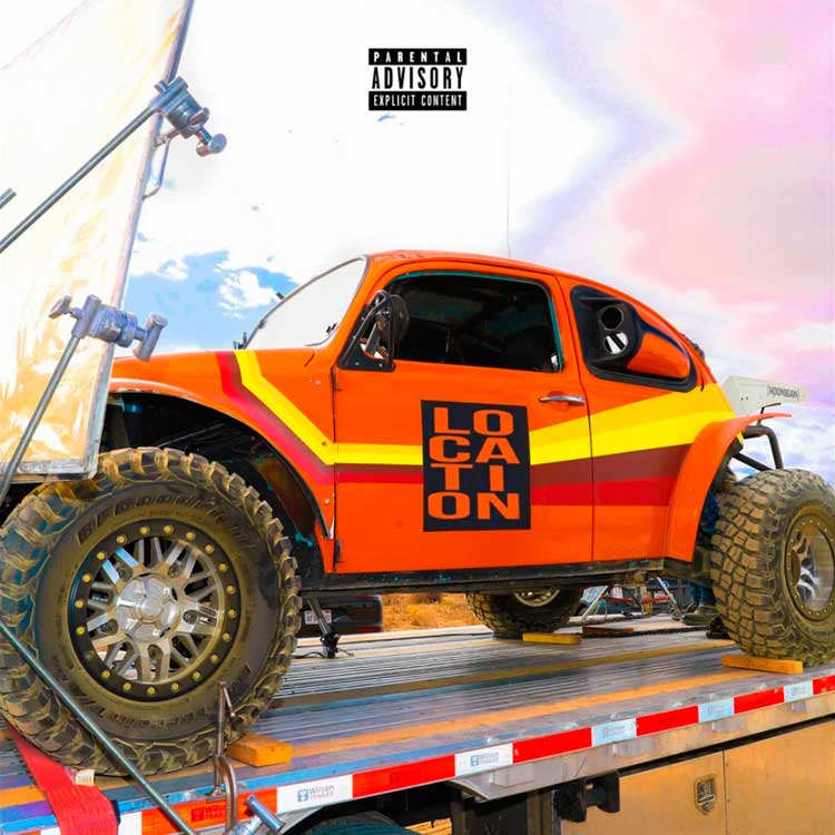 Karol G  Anuel AA  J Balvin Location