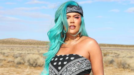 Karol G  Anuel AA  J Balvin Location