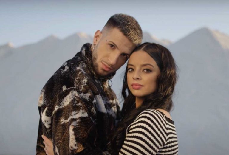 Keen Levy y Zaira juntos de nuevo en 'Sin ti', otro éxito