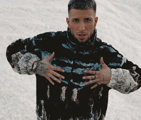 Keen Levy  Zaira juntos Sin ti