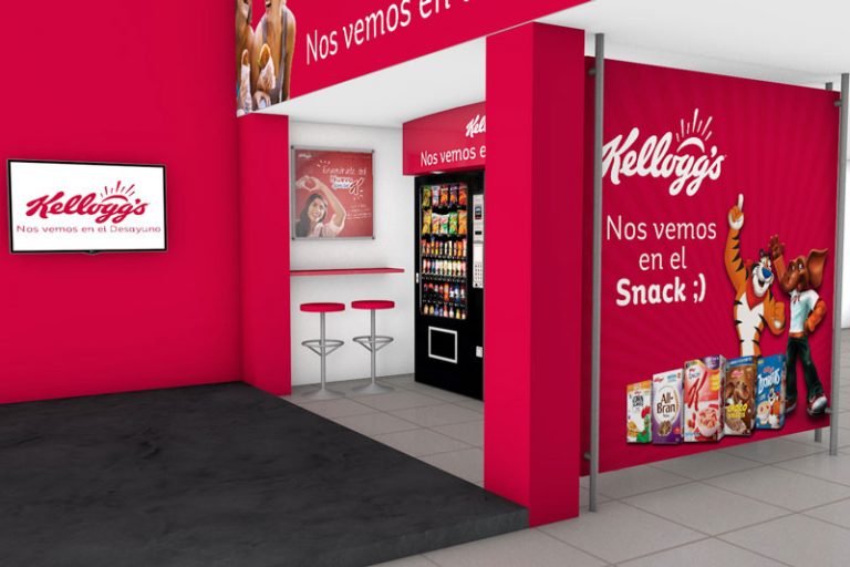 FESBAL y Kellogg crean los premios a la innovación en la lucha contra el hambre