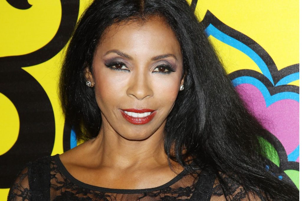 Khandi Alexander