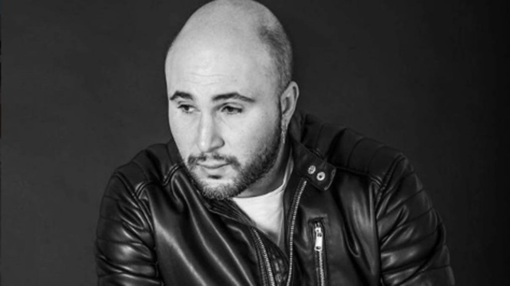 De parado a entrevistador: Kiko Rivera se pasa a la tele con En casa con Kiko