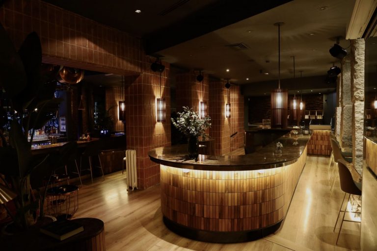 La Cabra, la revolución foodie de Madrid que ha vuelto para quedarse