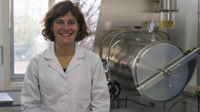 L'Oréal-UNESCO 'For Women In Science' premia cinco proyectos españoles