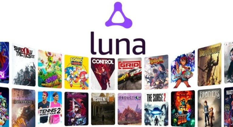 Cómo jugar a Amazon Luna 181 ¿Cómo jugar en Amazon Luna?