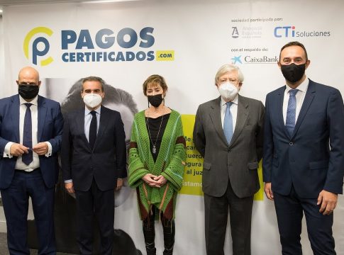 La Abogacía Española