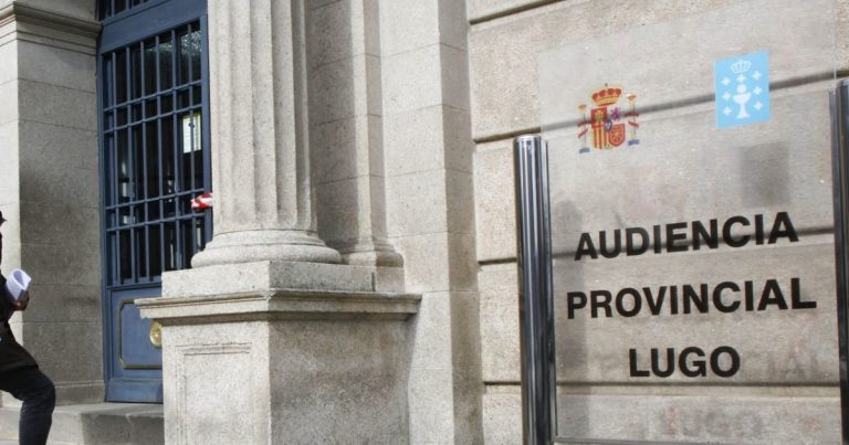 La Audiencia de Lugo archiva toda la causa de O Garañón
