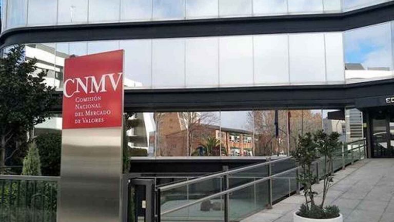 La CNMV advierte del riesgo de crédito 