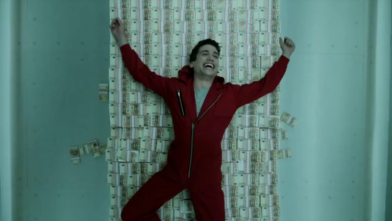 La Casa de Papel: todo el dineral que han robado El Profesor, Tokio y compañía en las temporadas