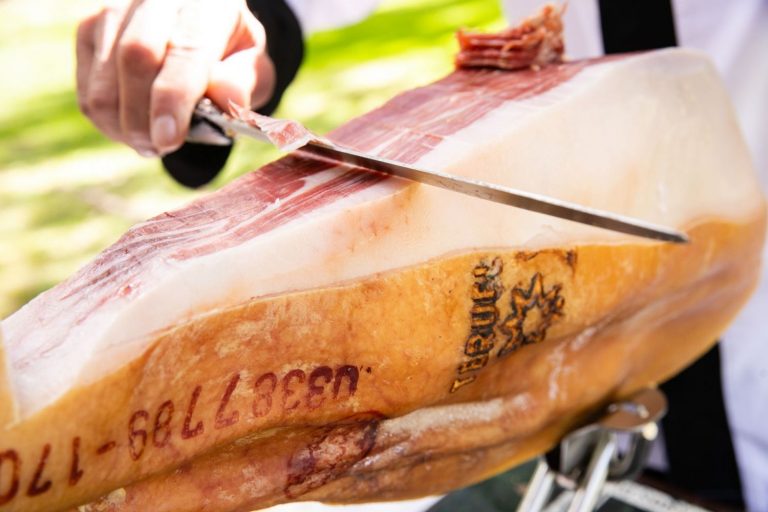 La Denominación de Origen Jamón de Teruel, la tercera más conocida de España