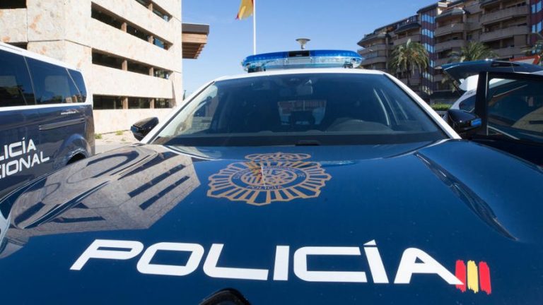 Cuatro detenidos en diversas actuaciones contra prostitución de menores