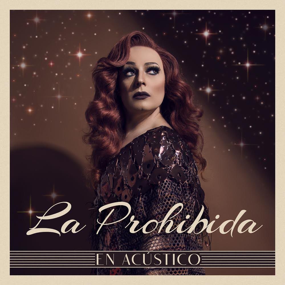 La Prohibida en acústico