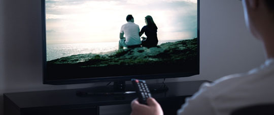 Qué significa HD, Full HD, QHD y UHD 91 La alta resolución - Se necesita realmente