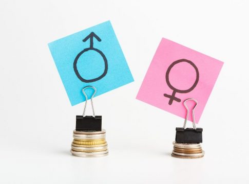 La brecha salarial de género