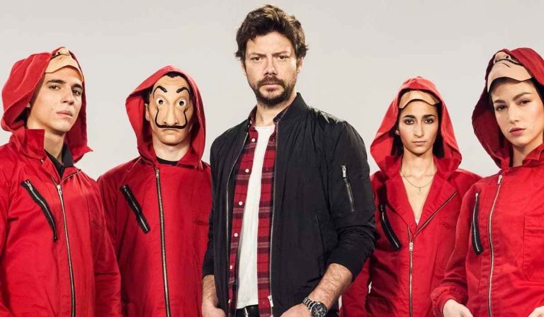 La casa de papel: errores imperdonables que los fans no pasan por alto
