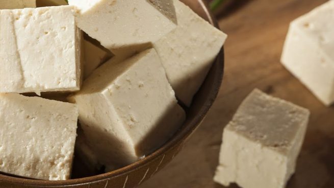 Qué es el tofu 3 La ciencia y el tofu
