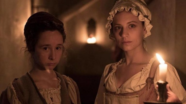 La cocinera de Castamar: los detalles que confirman que habrá Temporada 2