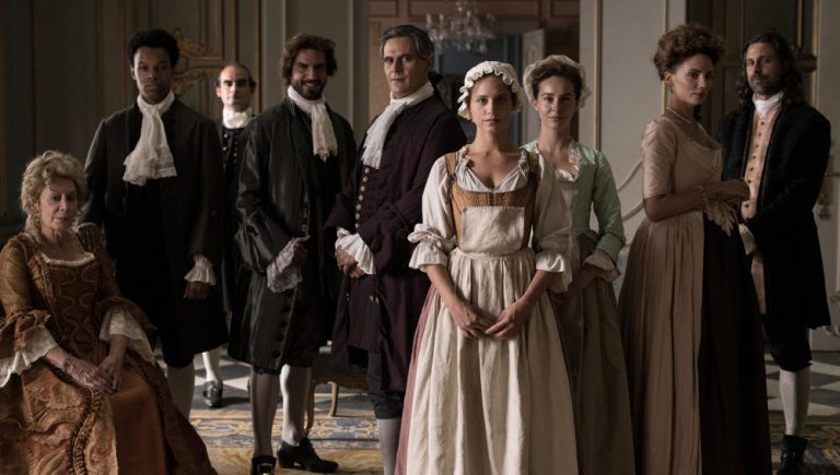 La cocinera de Castamar: fecha de estreno y rostros conocidos que verás en la serie